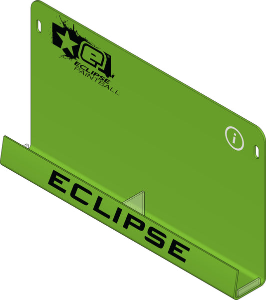 Eclipse Acrylic Brochure Stand