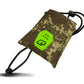 Eclipse Etha2 EMC Kit Barrel Sock HDE Earth