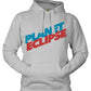 Eclipse Highrise Hoody Heather